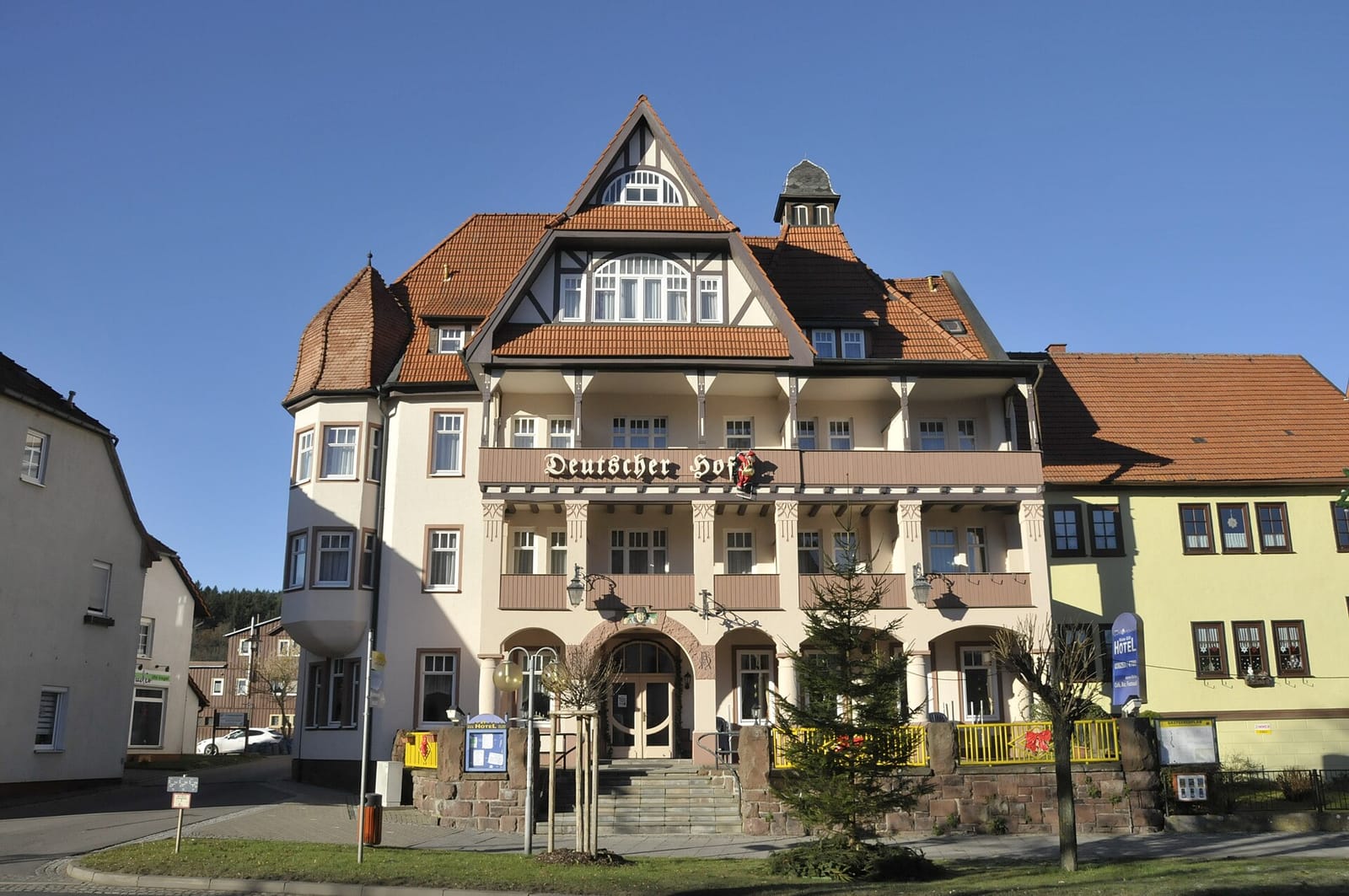 Schloss Café