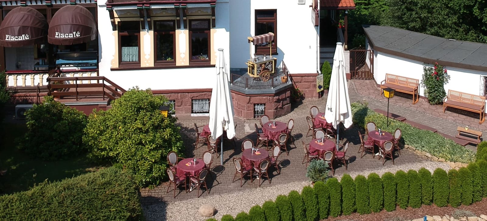 Eiscafe am Kurpark photo 7