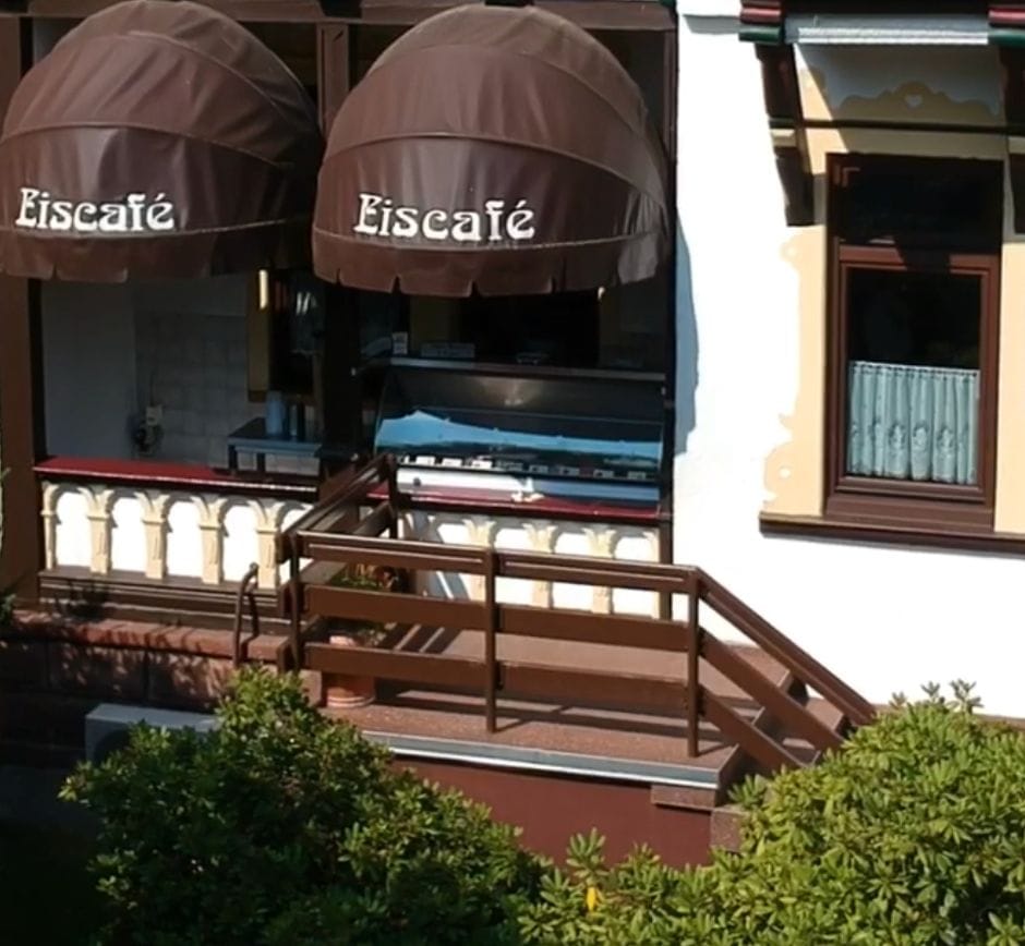 Eiscafe am Kurpark photo 5