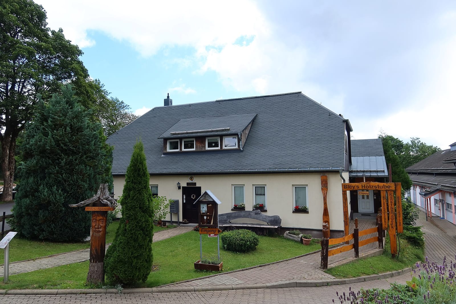 Eishütte photo 2