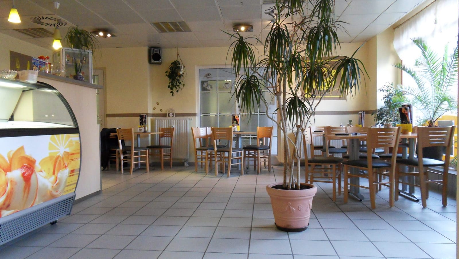 Eiscafe Marktberg photo 2