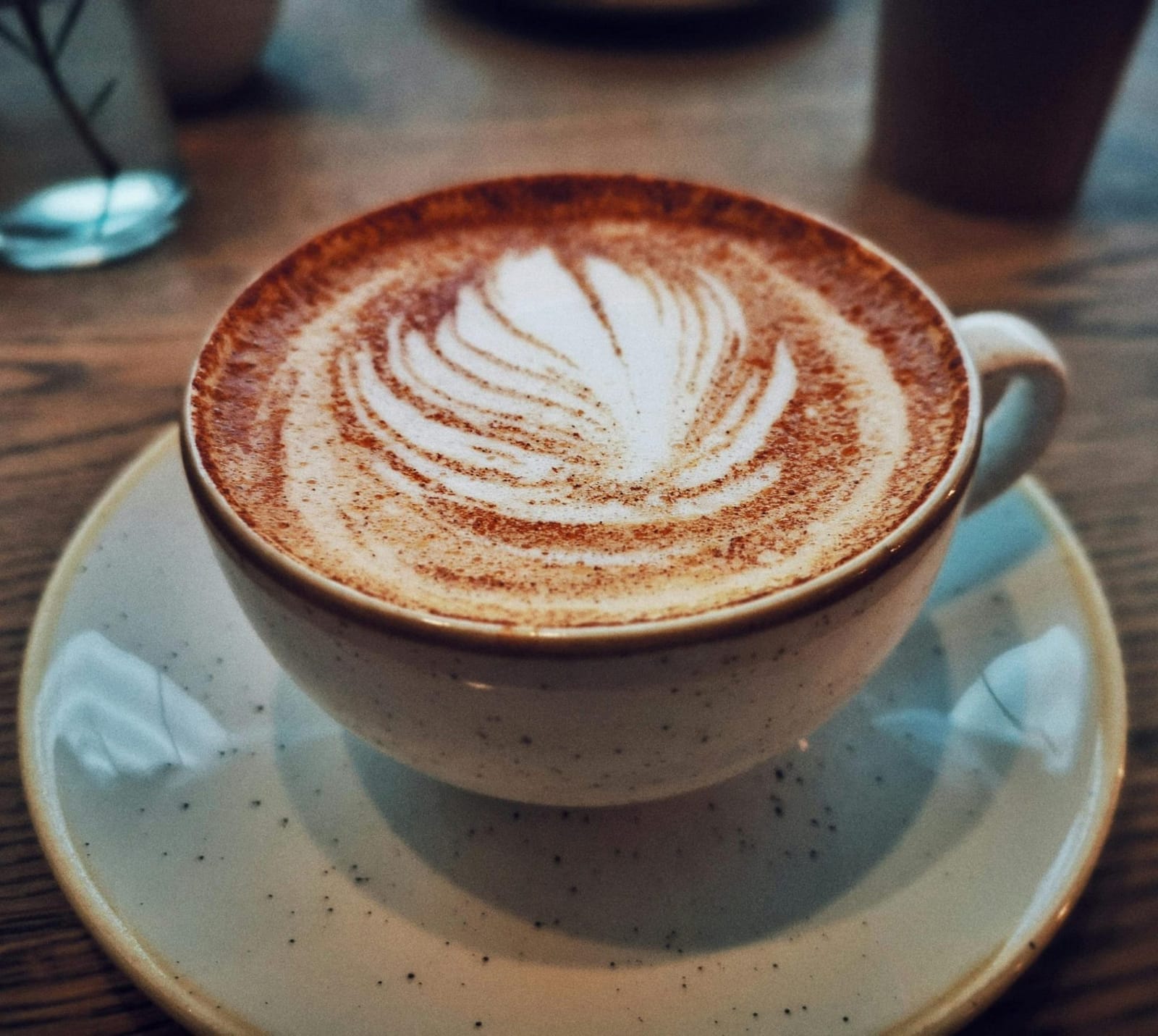 Eiscafe Marktberg