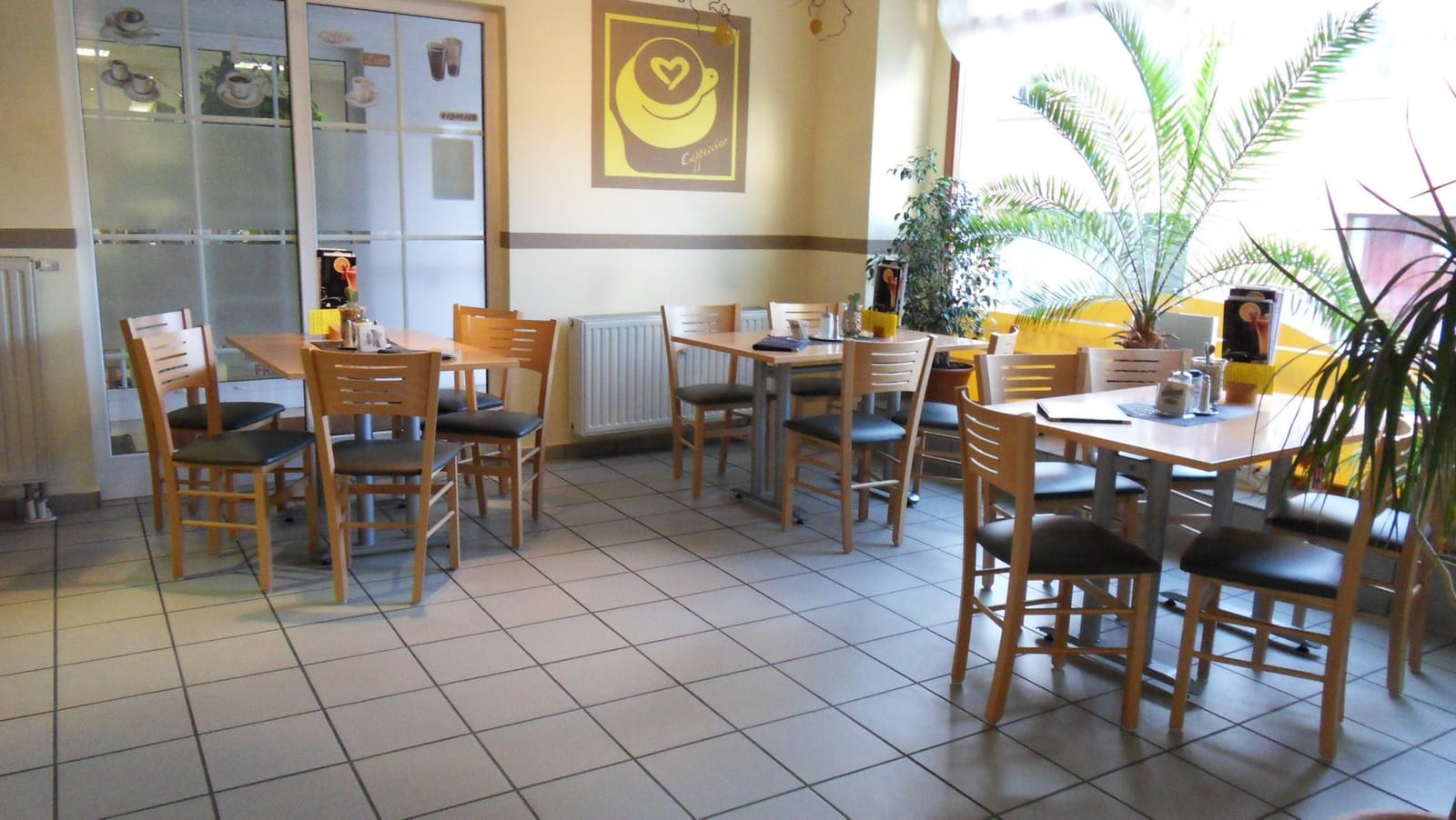 Eiscafe Marktberg photo 5