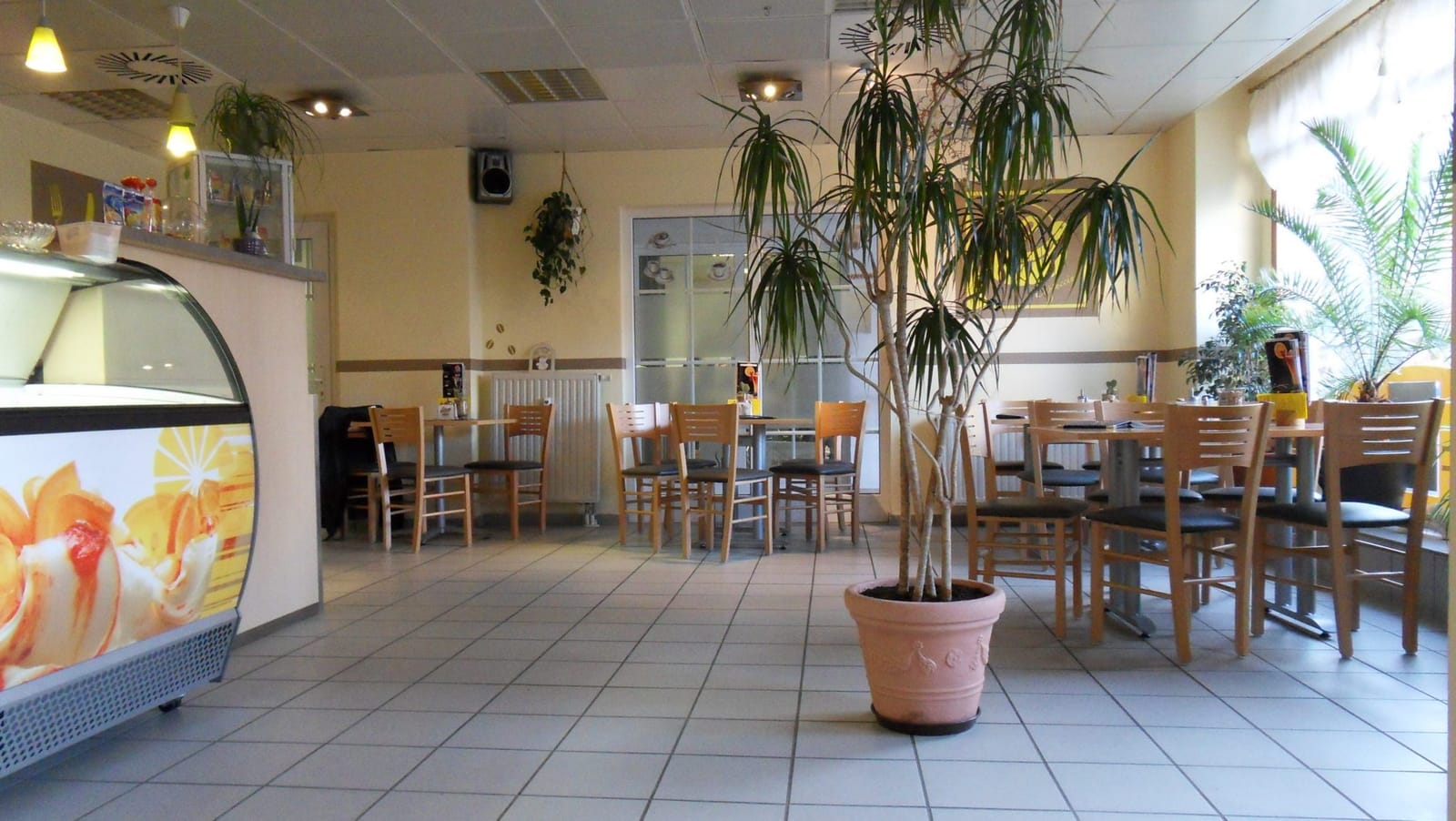 Eiscafe Marktberg photo 3