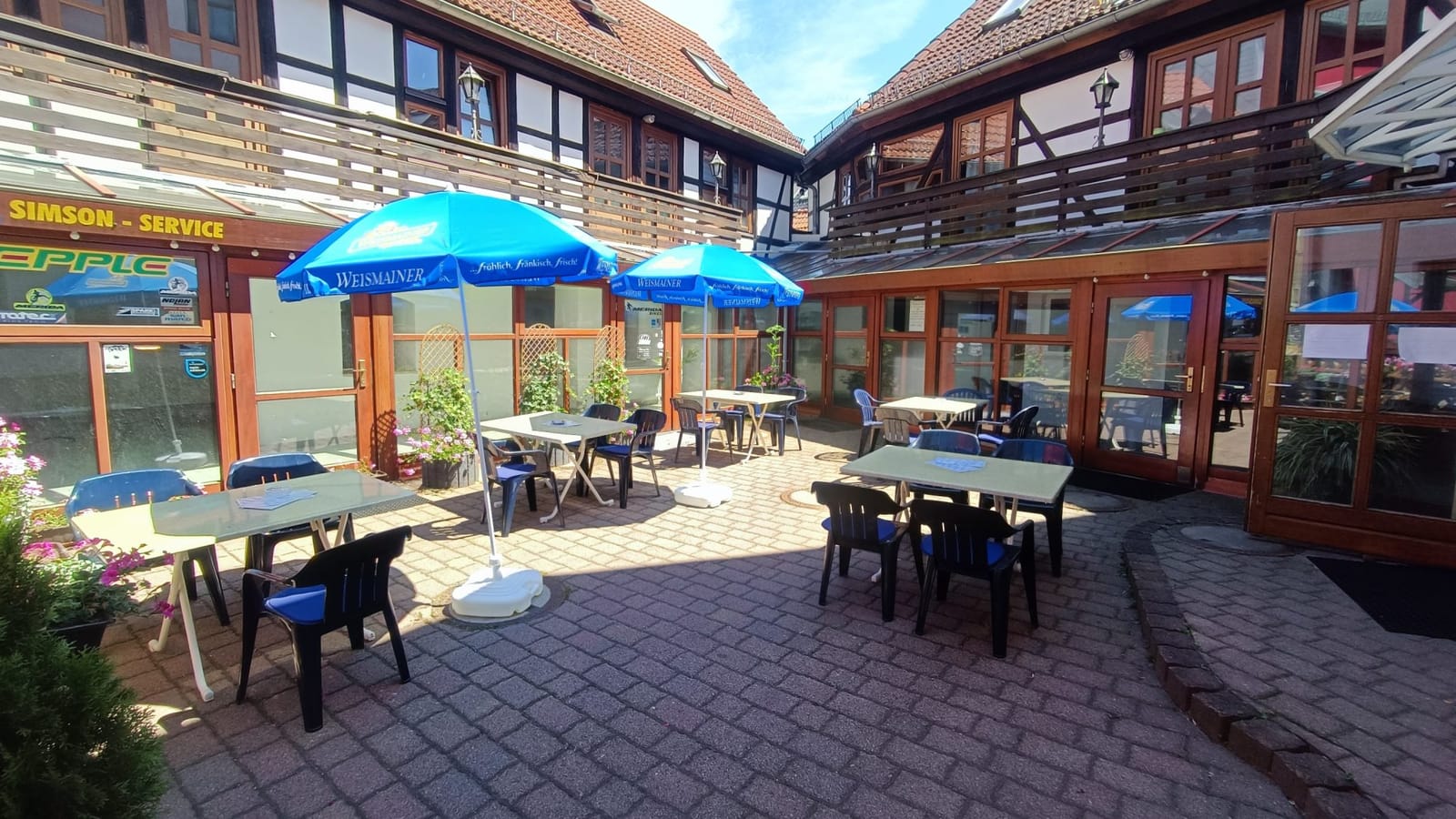 Eiscafe Marktberg photo 6
