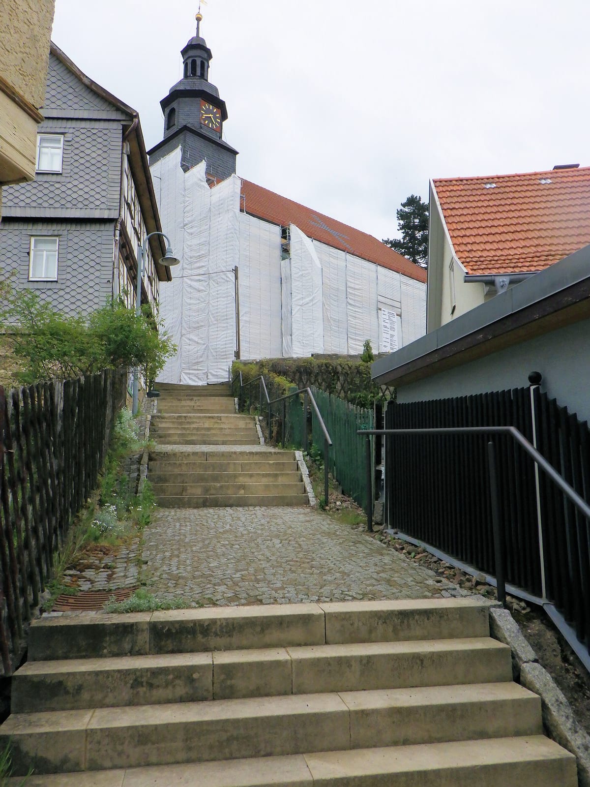 Messerstübchen