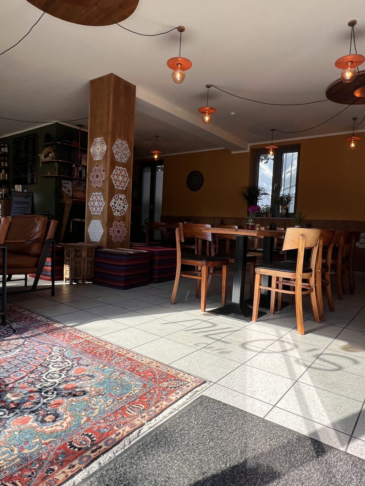 Nilo’s Café photo 5