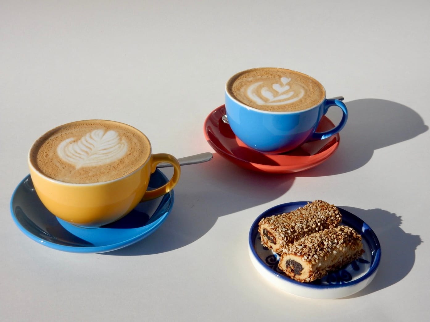 Nilo’s Café photo 3