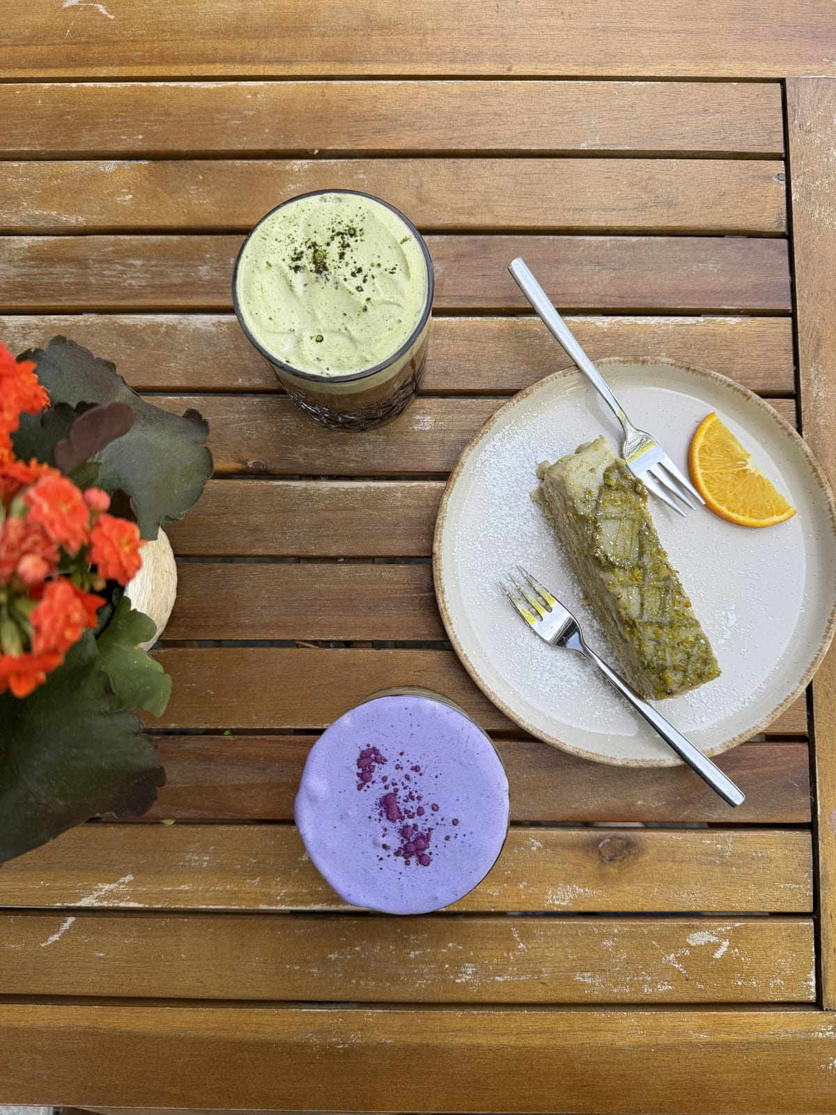 Nilo’s Café photo 7