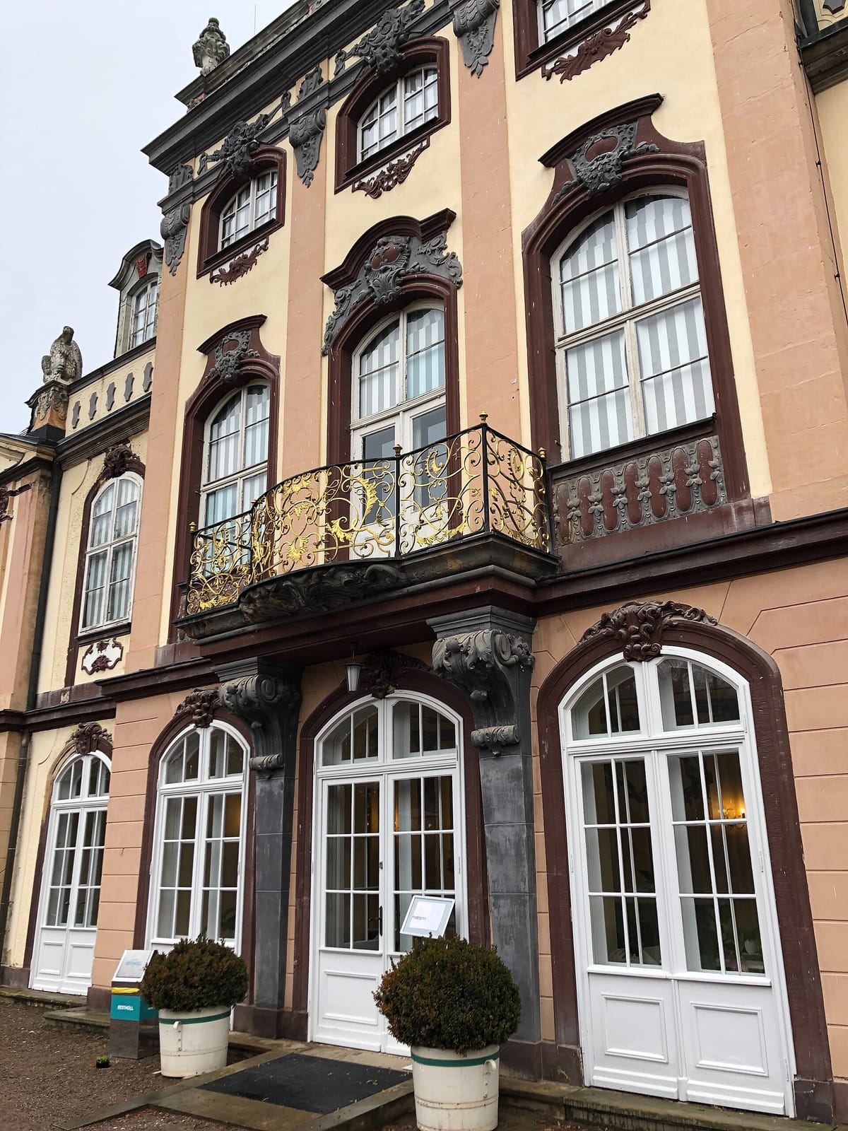 Park Café Molsdorf photo 4