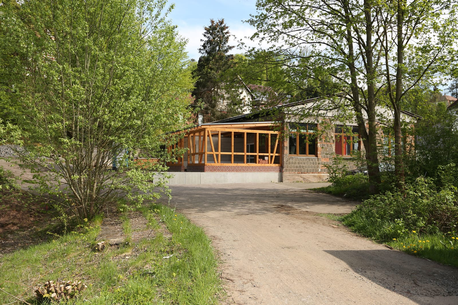 Milchhalle photo 2