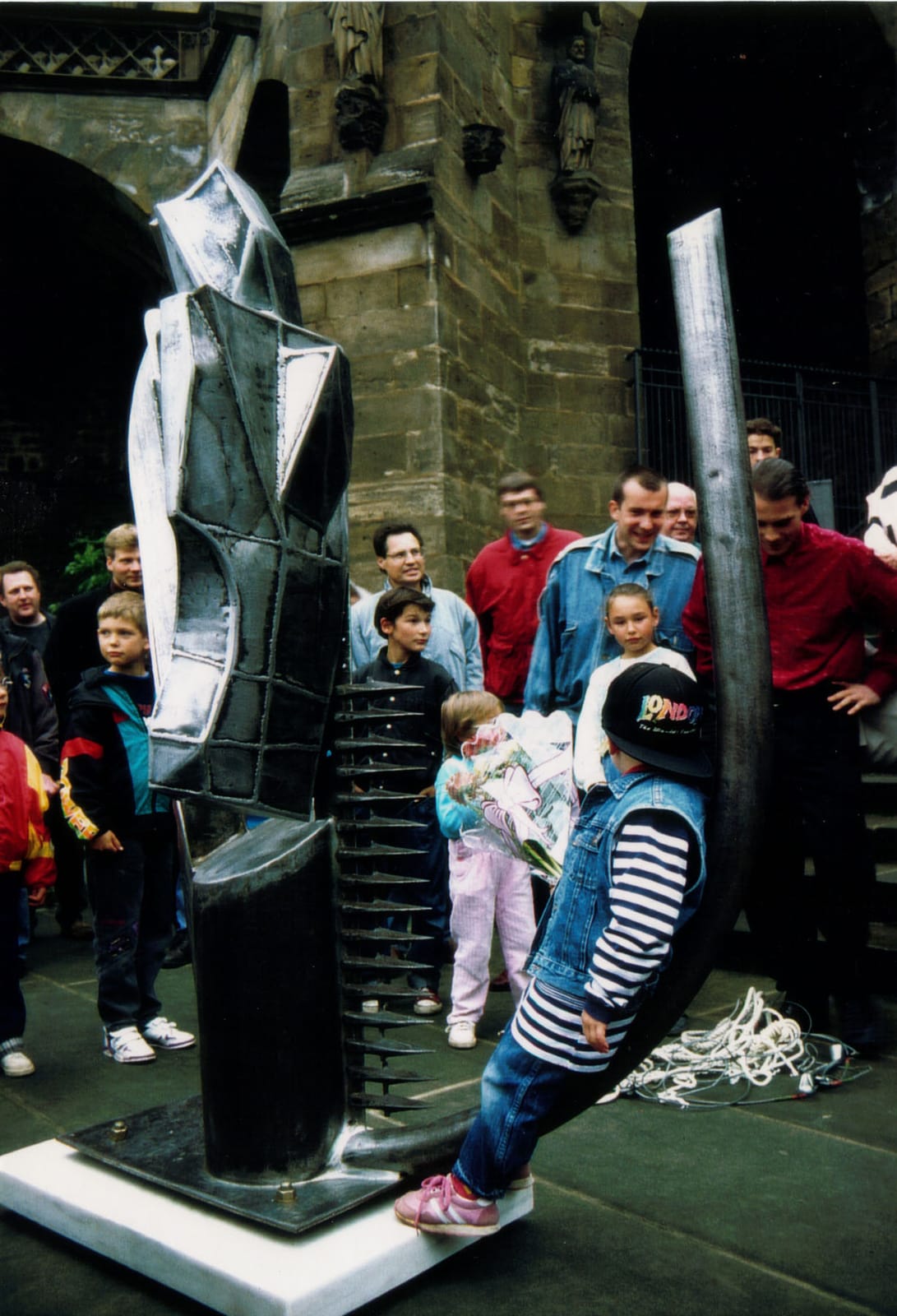 Baumstriezel am Dom photo 4