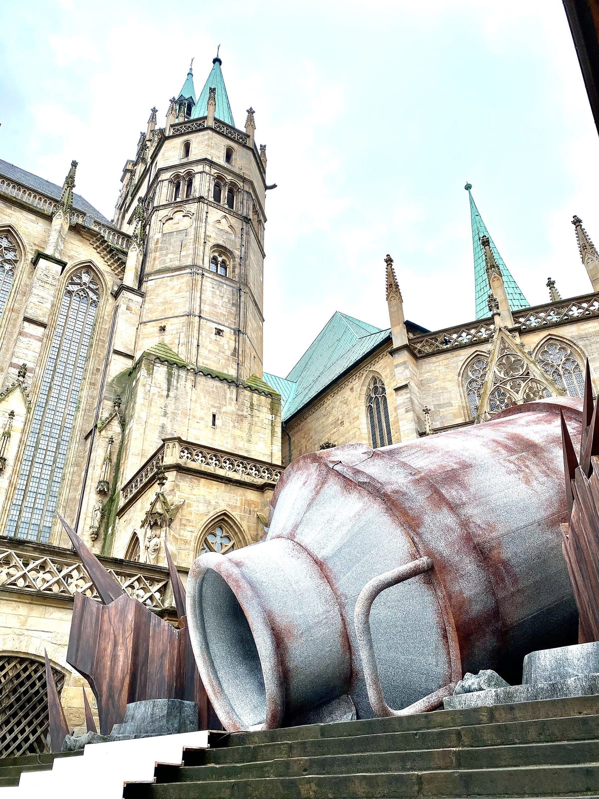 Baumstriezel am Dom photo 3