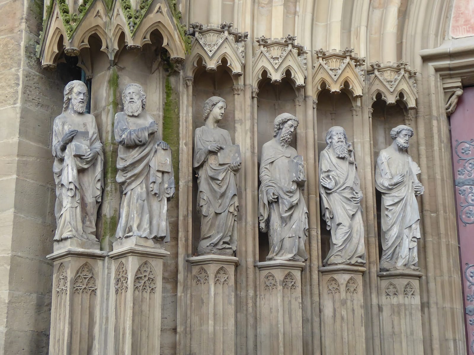 Baumstriezel am Dom photo 2
