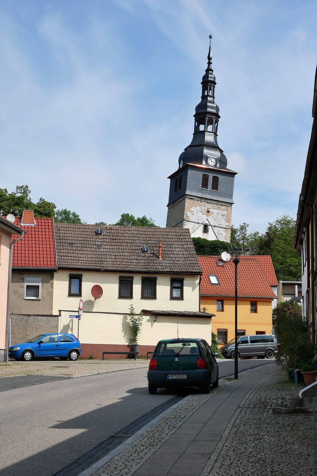 Café Am Schiefen Turm photo 3
