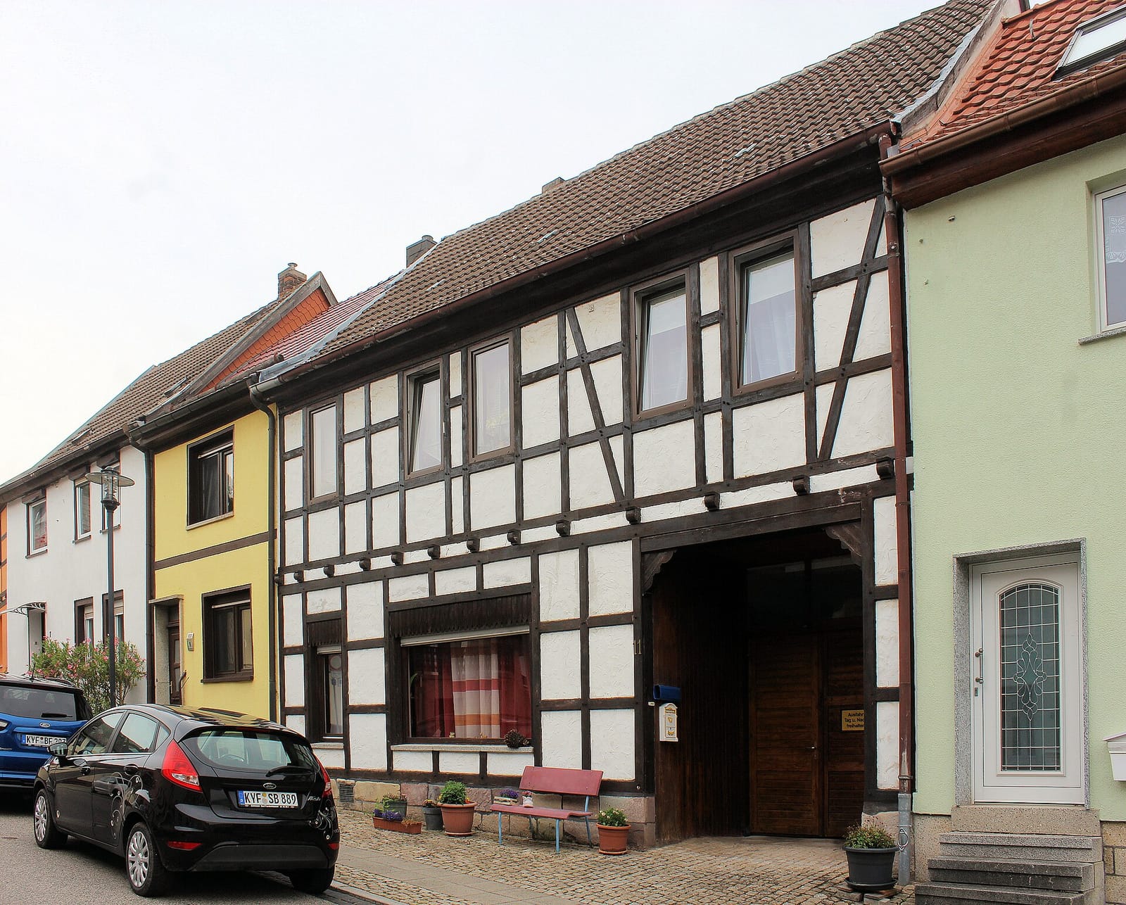 Café Am Schiefen Turm photo 2