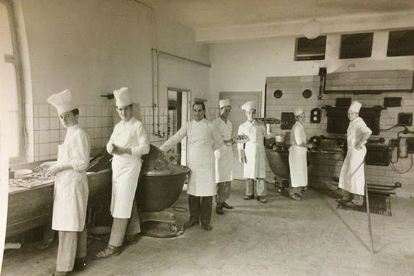 Bäckerei & Konditorei Leinweber photo 3