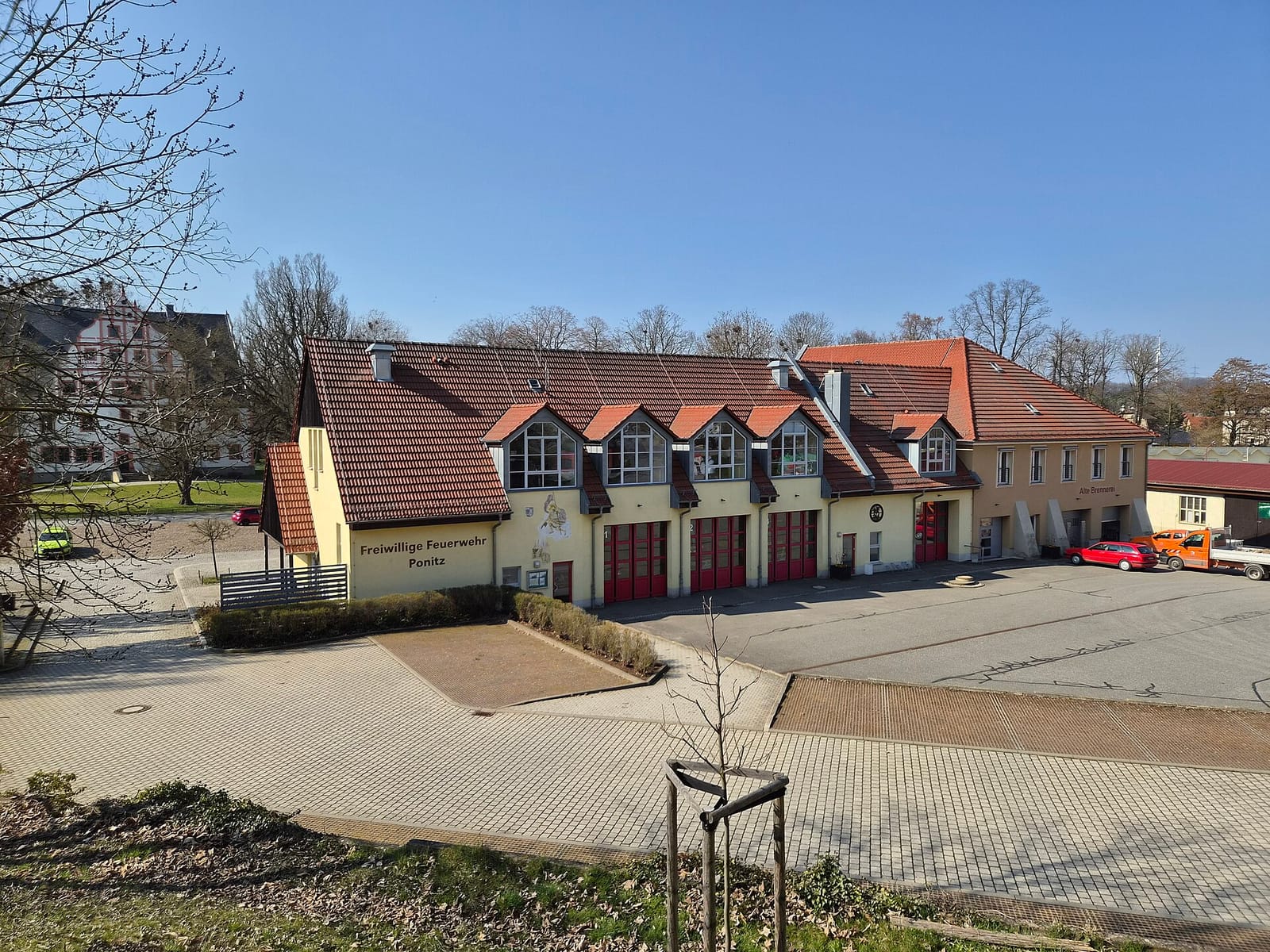 Schloss-Café photo 3