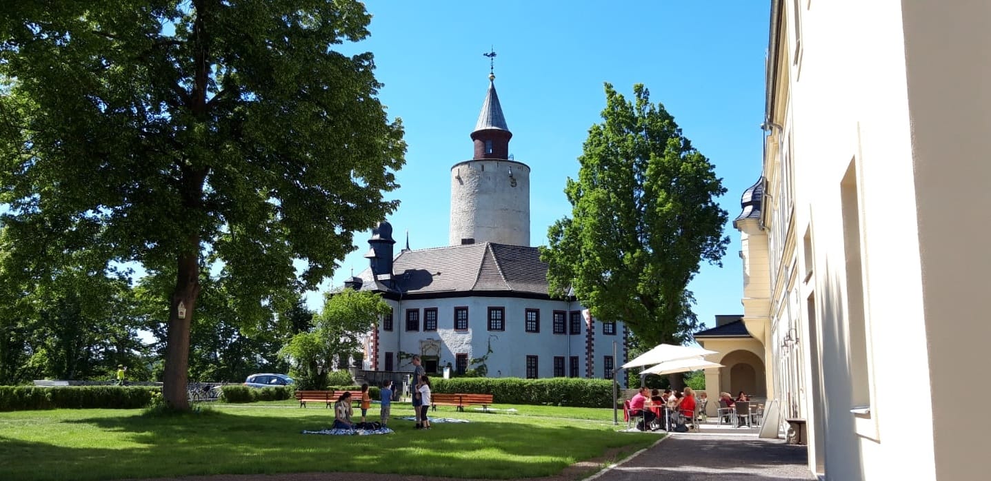 Zur eisernen Bank photo 5
