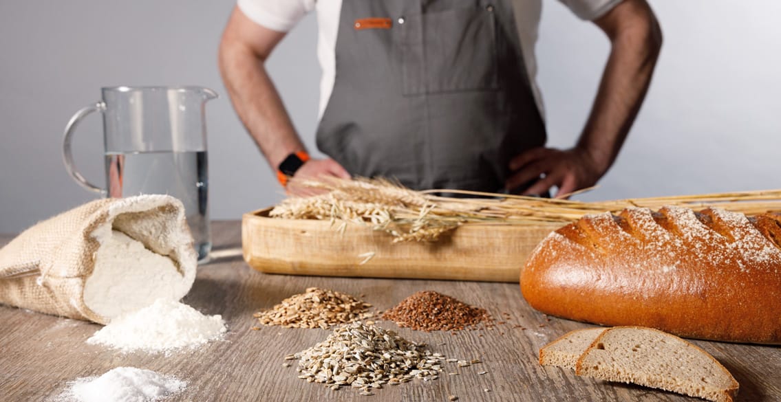 Bäckerei & Konditorei Laudenbach photo 4