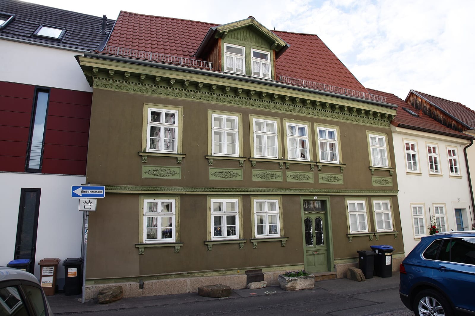 FamilienCafé