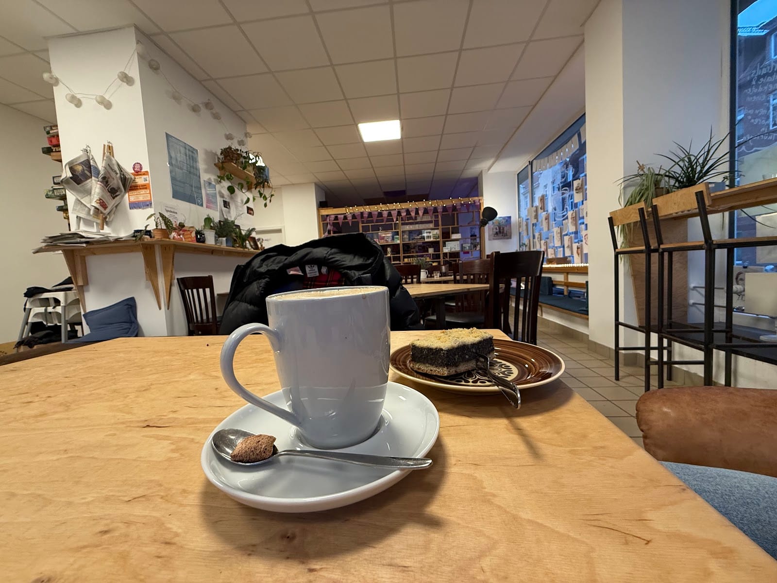 Café Kniestchen