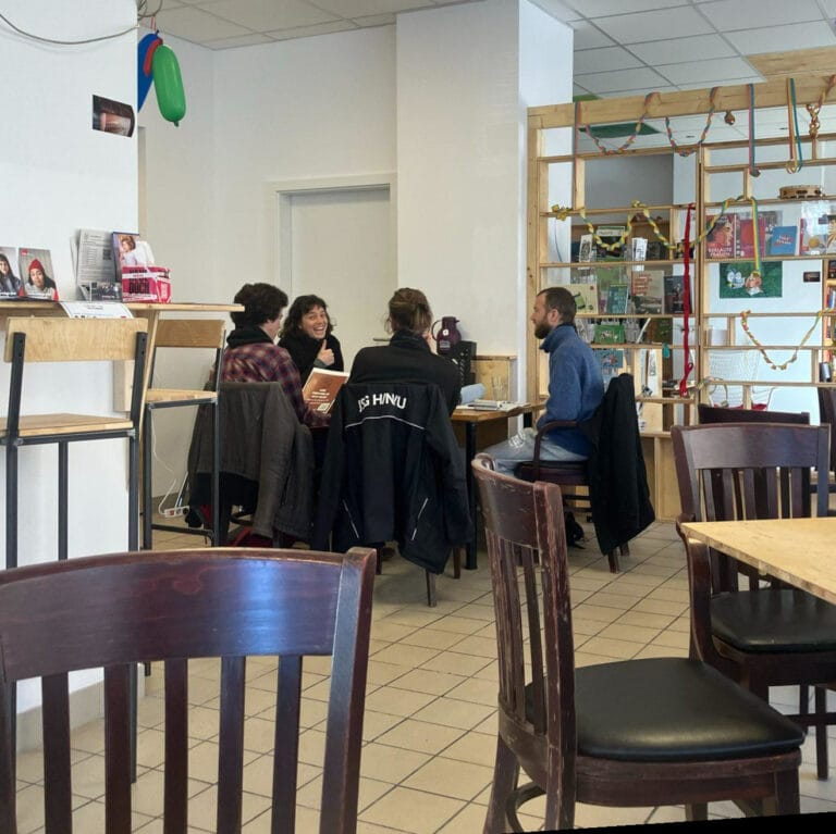 Café Kniestchen photo 3