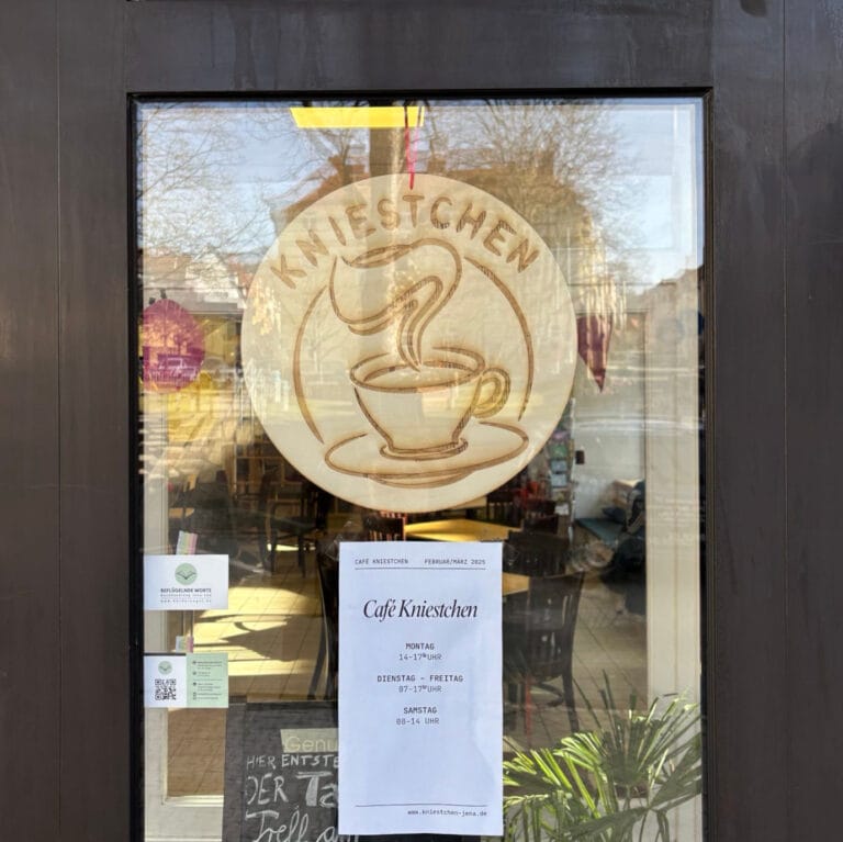 Café Kniestchen photo 6