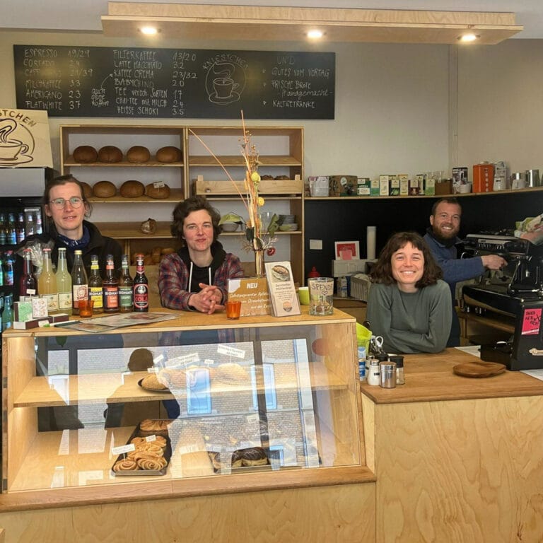 Café Kniestchen photo 8