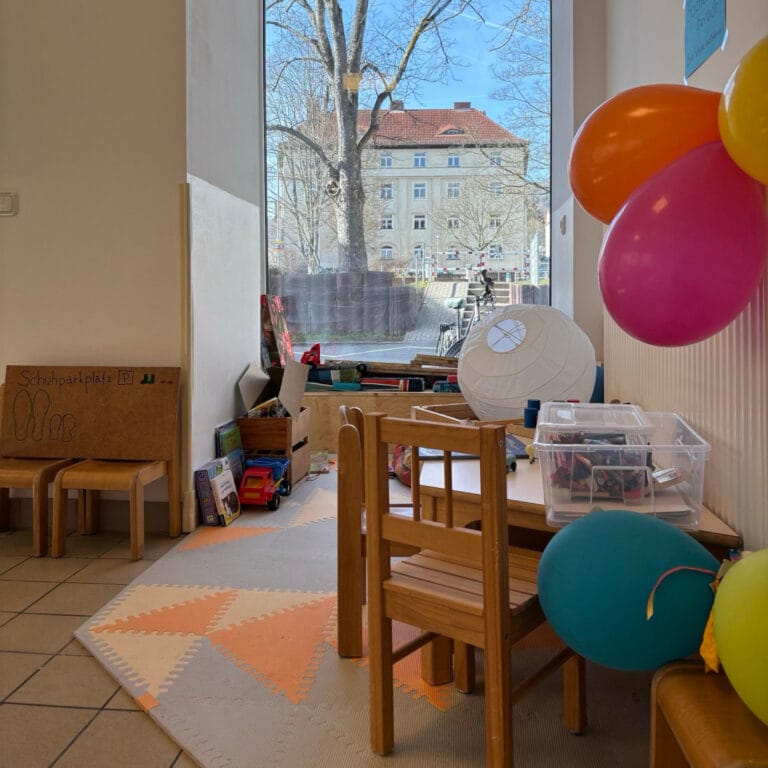 Café Kniestchen photo 4