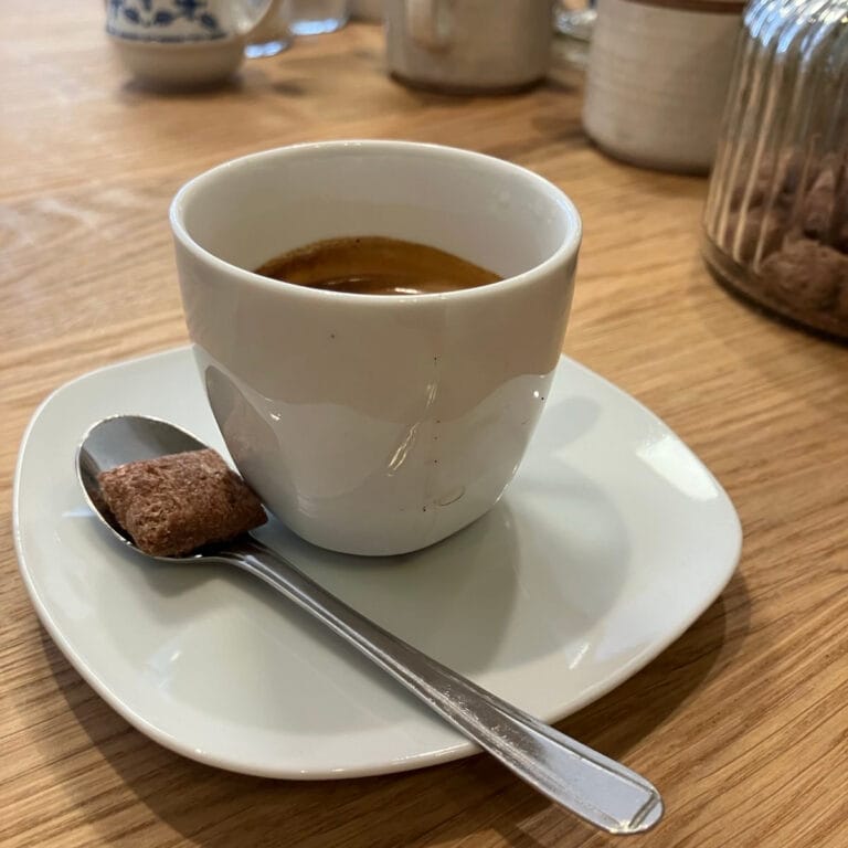 Café Kniestchen photo 9