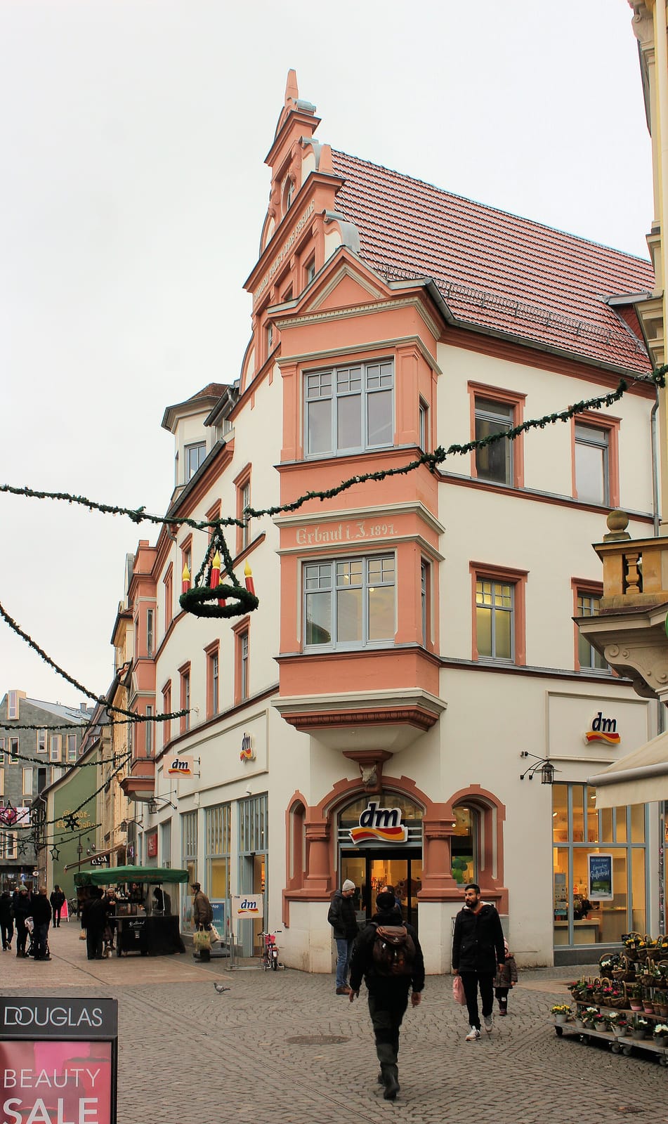 Die Teigmacher - Cafe Brotzeit photo 2