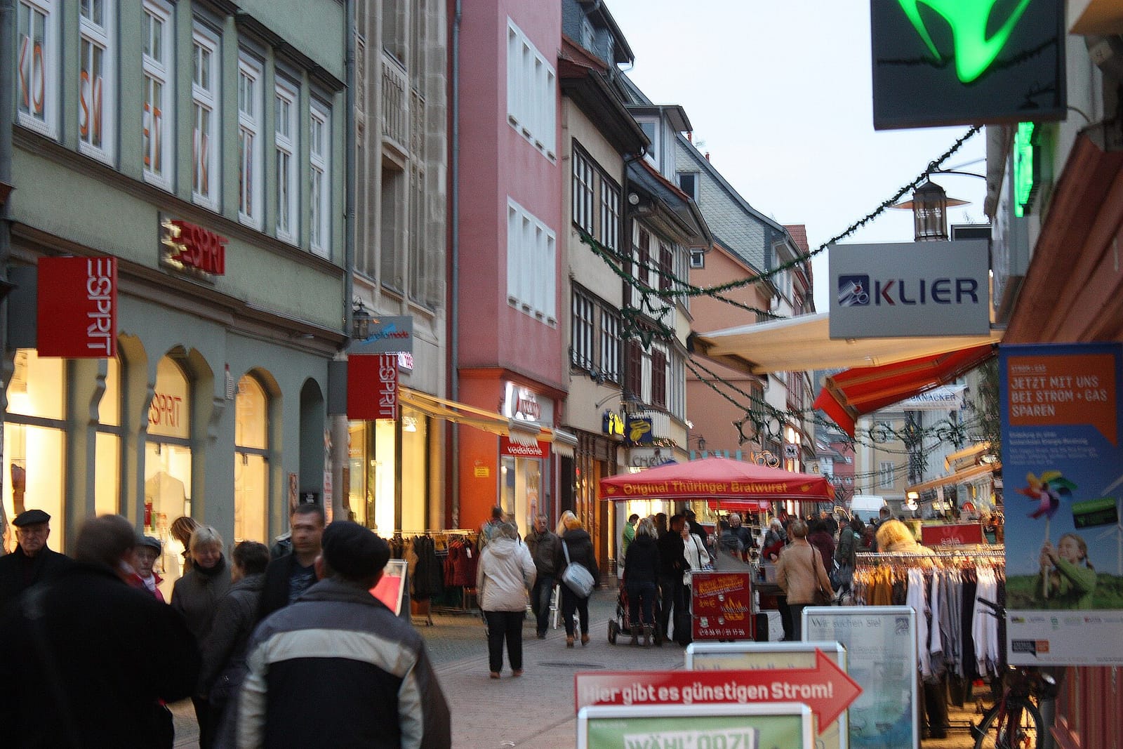 Die Teigmacher - Cafe Brotzeit photo 4