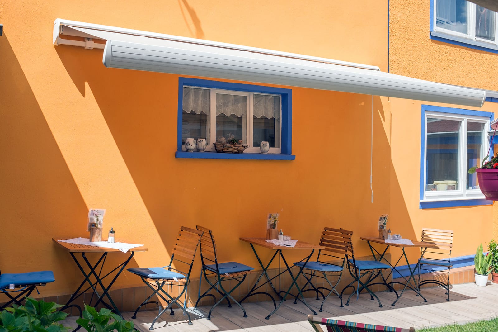 Café zur alten Backstube photo 5