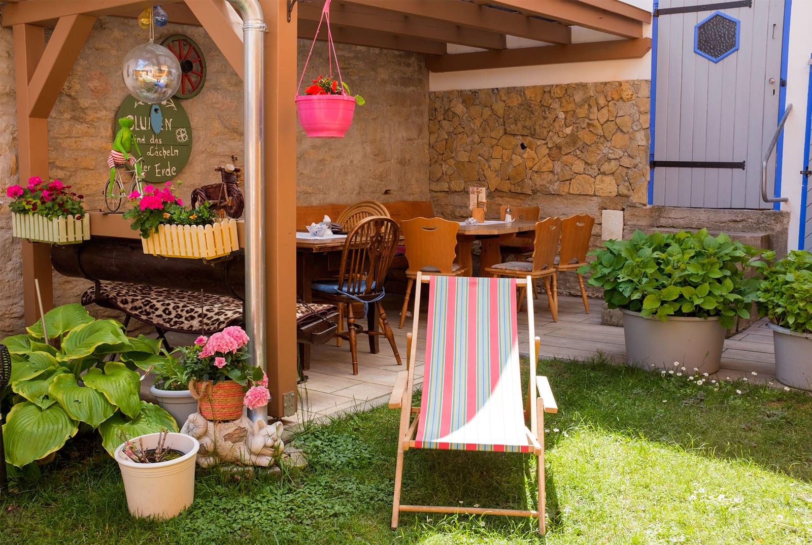 Café zur alten Backstube photo 6