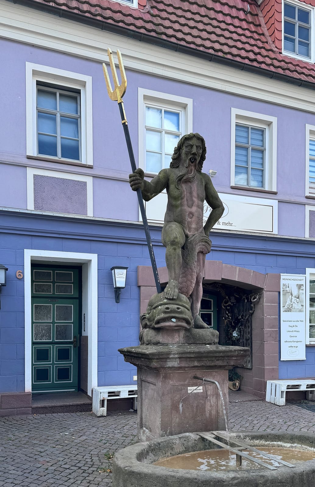 Café Barock photo 4