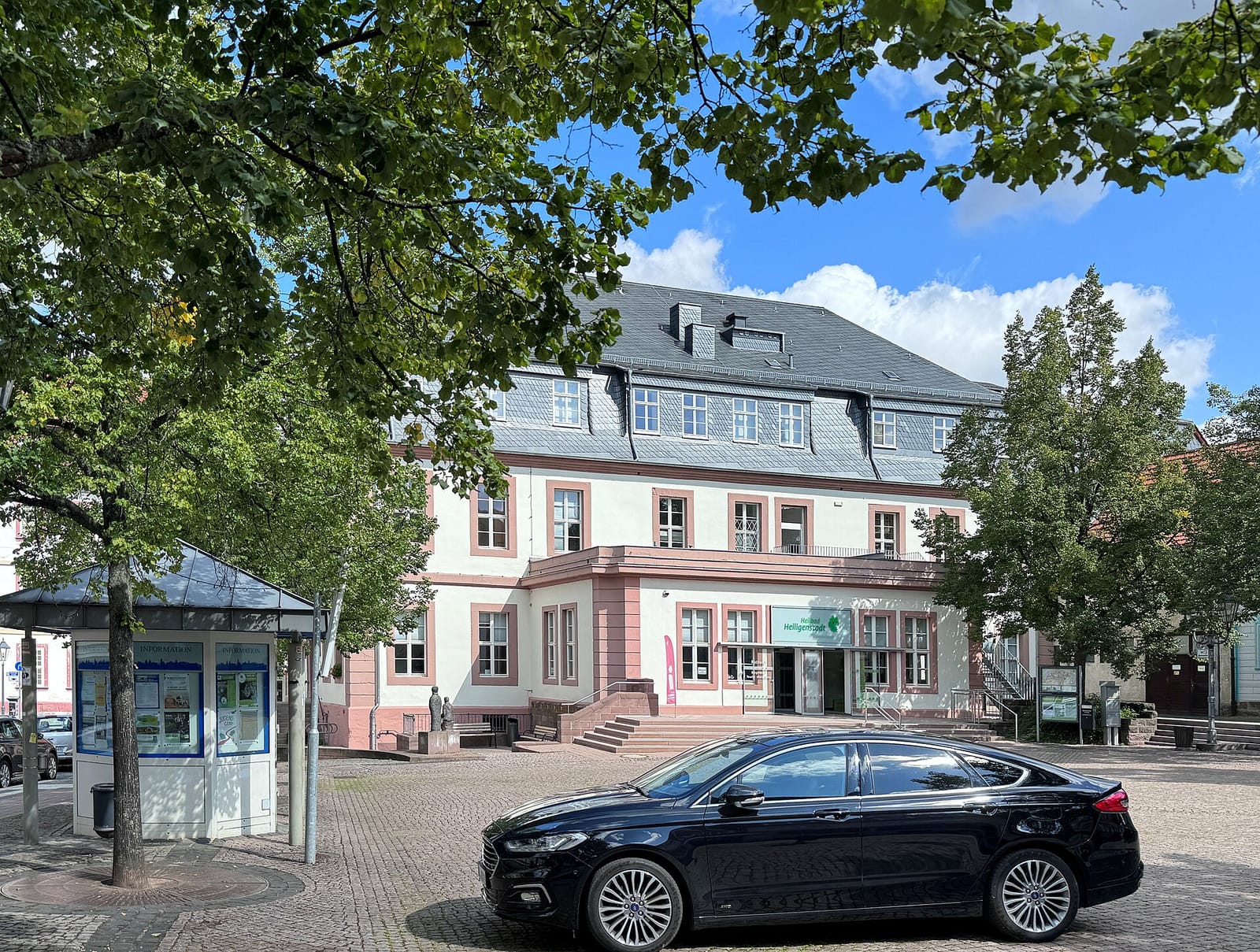 Café Barock photo 2