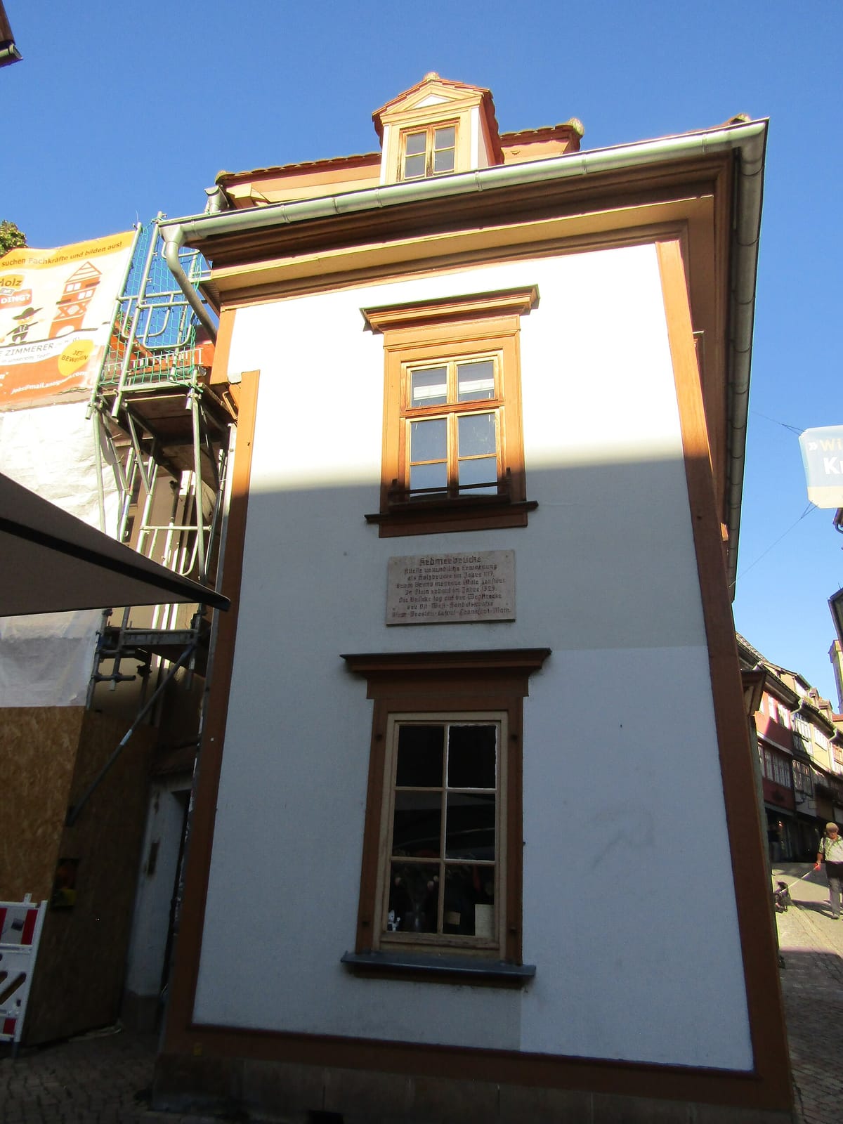 Krämerbrückencafé photo 4