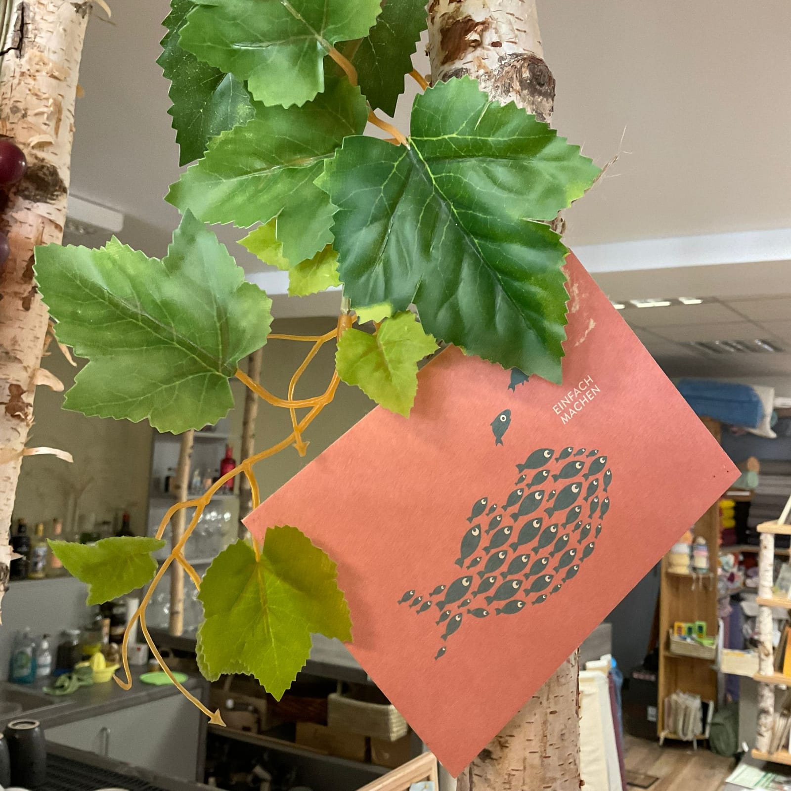 Seelenmeer Concept Store