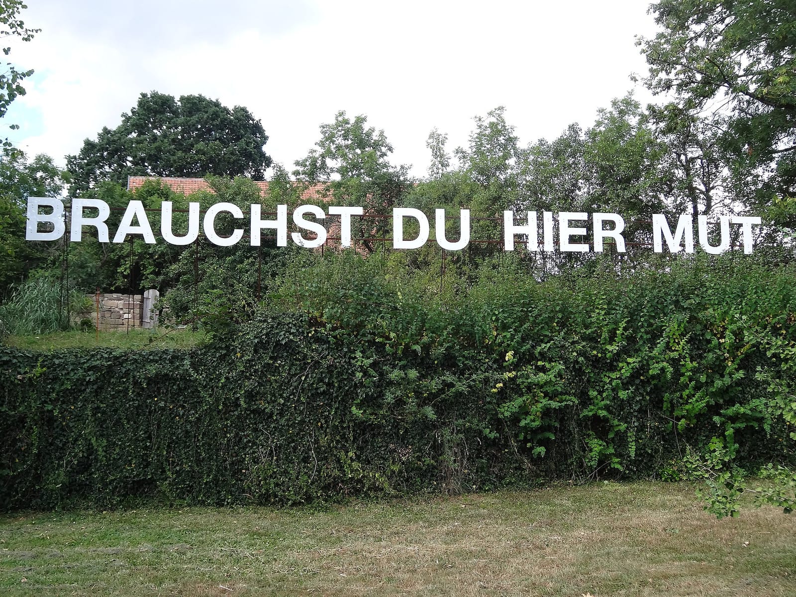Gartencafé Schloss Bedheim photo 2