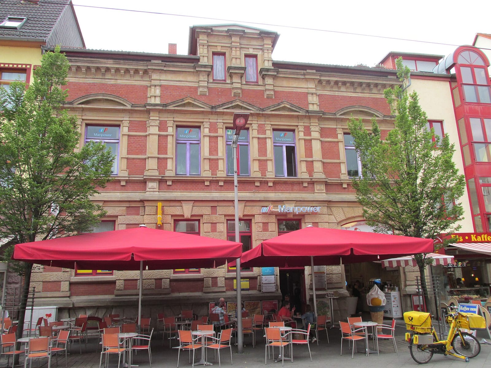 Eiscafé Verona photo 2