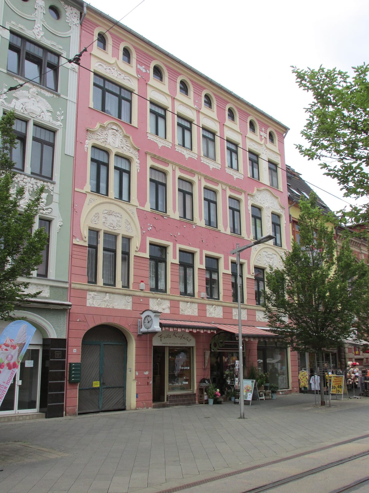Eiscafé Verona photo 3