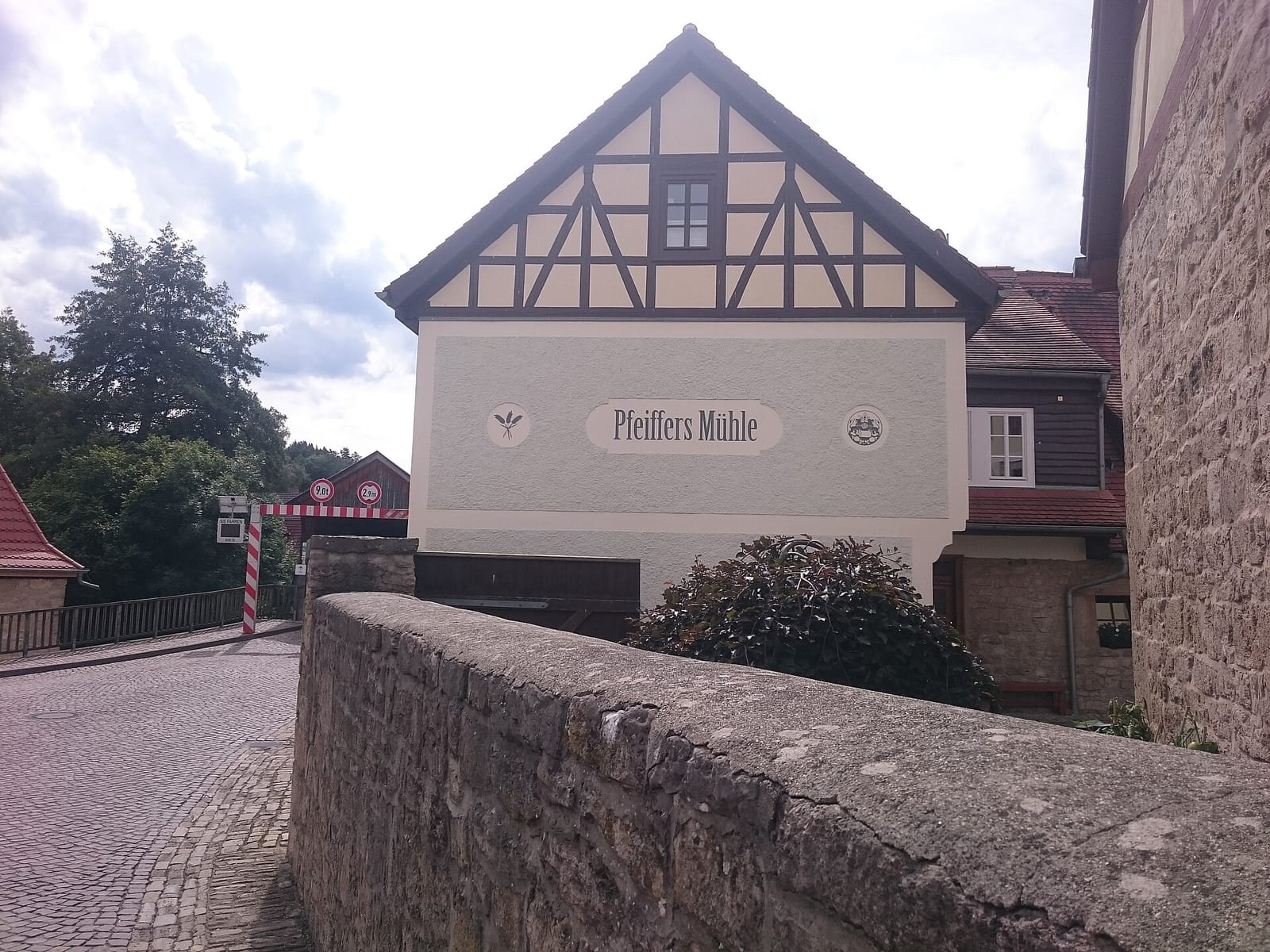 Buchfarter Ilmtalstübchen photo 2