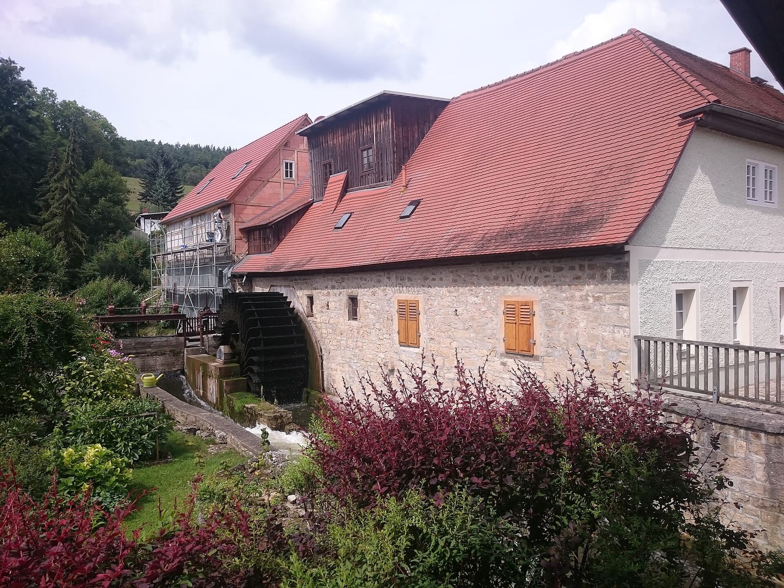 Buchfarter Ilmtalstübchen photo 3