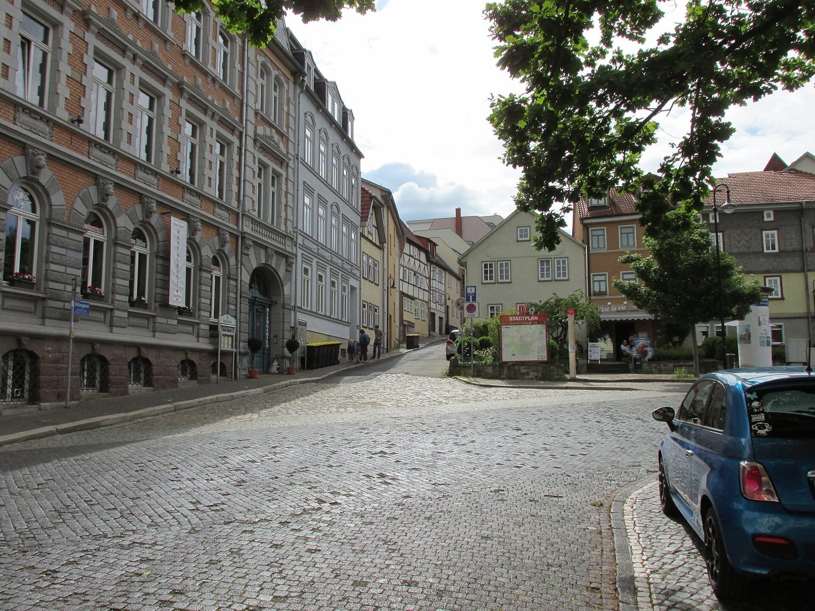 Konditorei & Café Brüheim photo 3