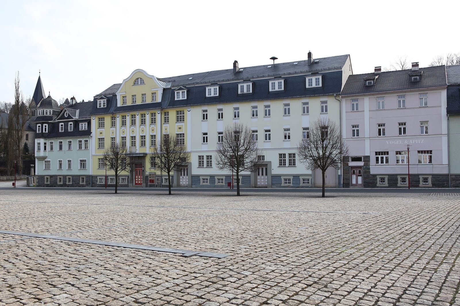 CafeHüttla