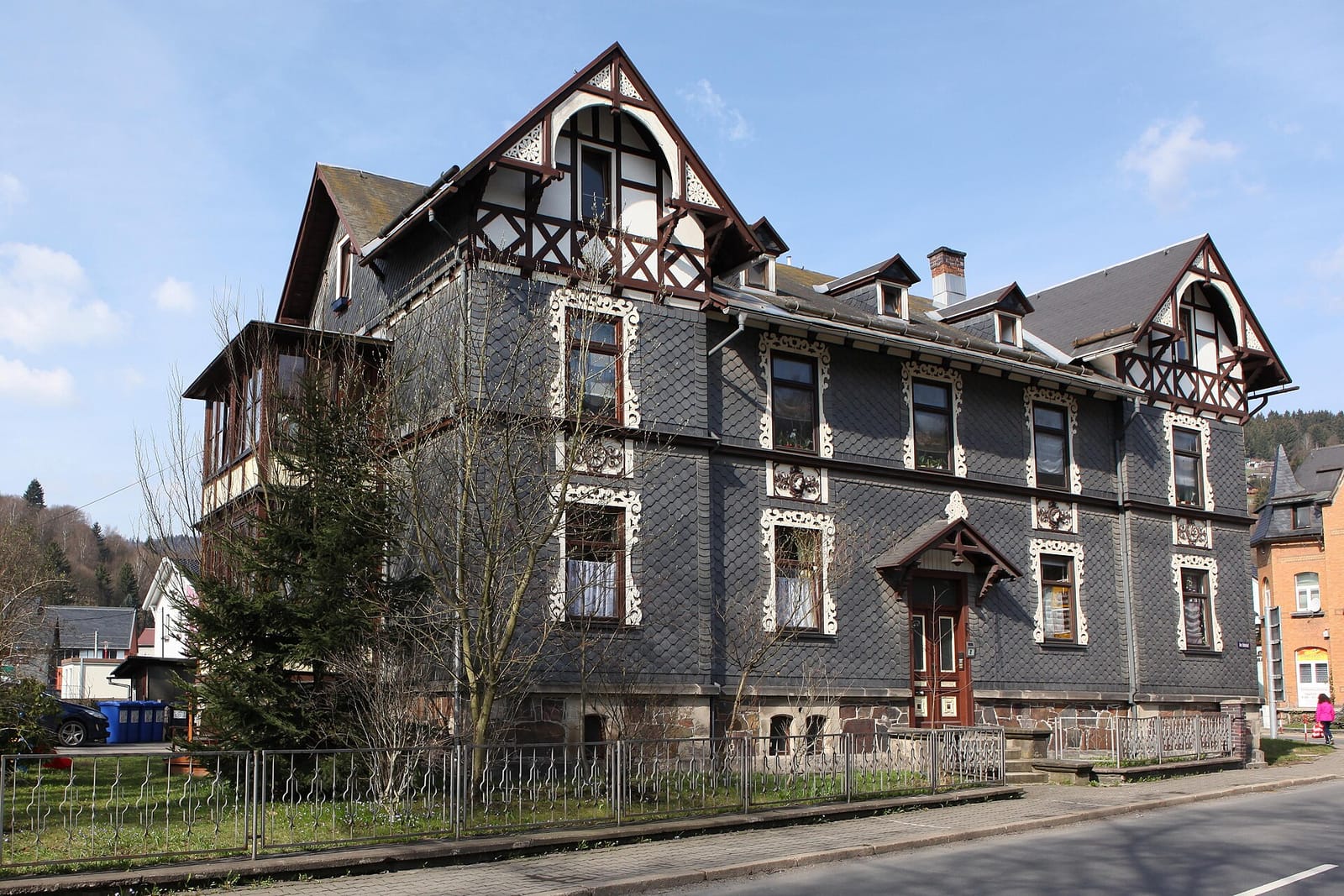 CafeHüttla photo 3