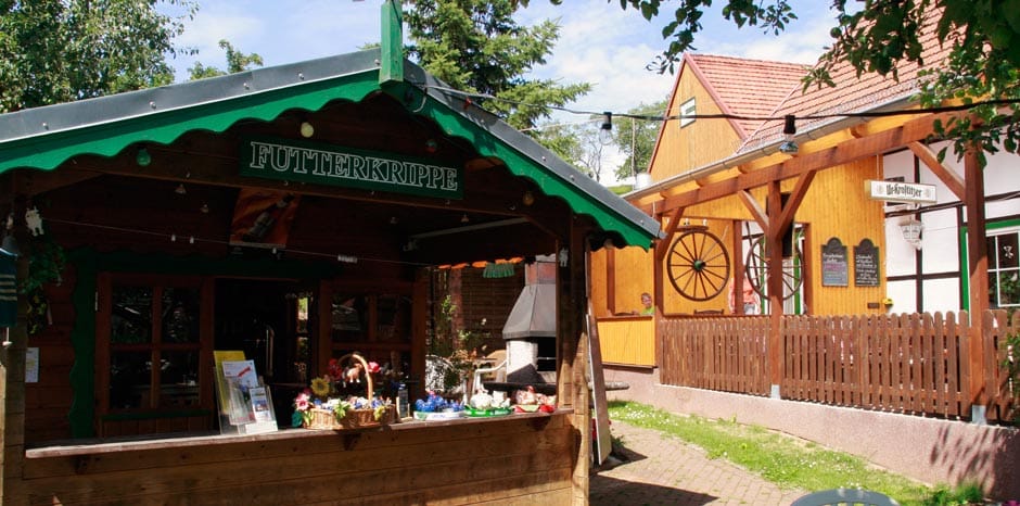 Pension "Haus Ibe" photo 2