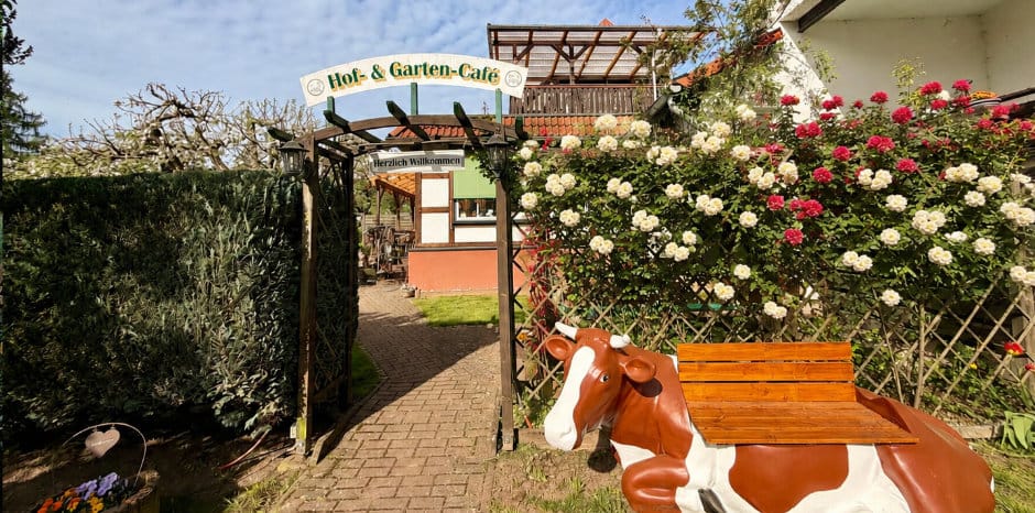 Pension "Haus Ibe"