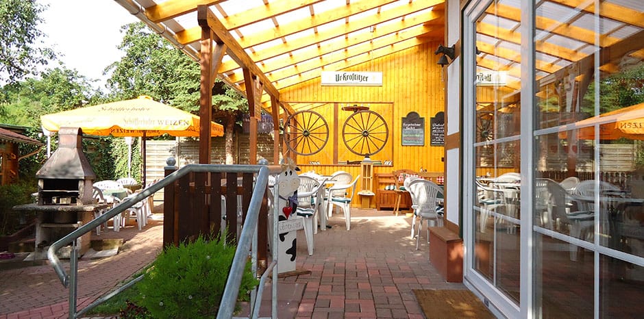 Pension "Haus Ibe" photo 3